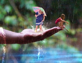 아동권리와 지역아동센터의 역할